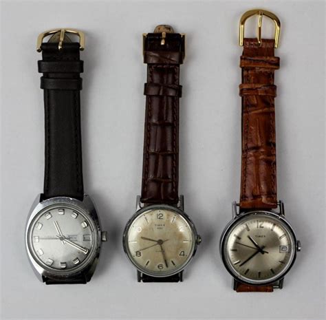 vintage international watches value guide